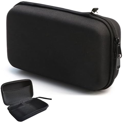 Hard Carrying Case GPS Storage Bag Protective Case Cover