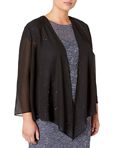 Best Evening Jackets For Women Formal Plus Size