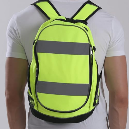 Sac à dos très résistant Dianzan réfléchissant pour ordinateur portable - 6