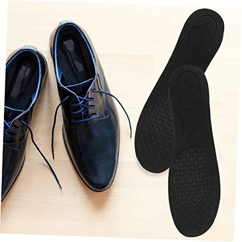 Plantillas desmontables para elevar altura unisex miniatura 3