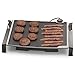 Presto 07073 XL Tilt-N-fold Electric Griddle, Black