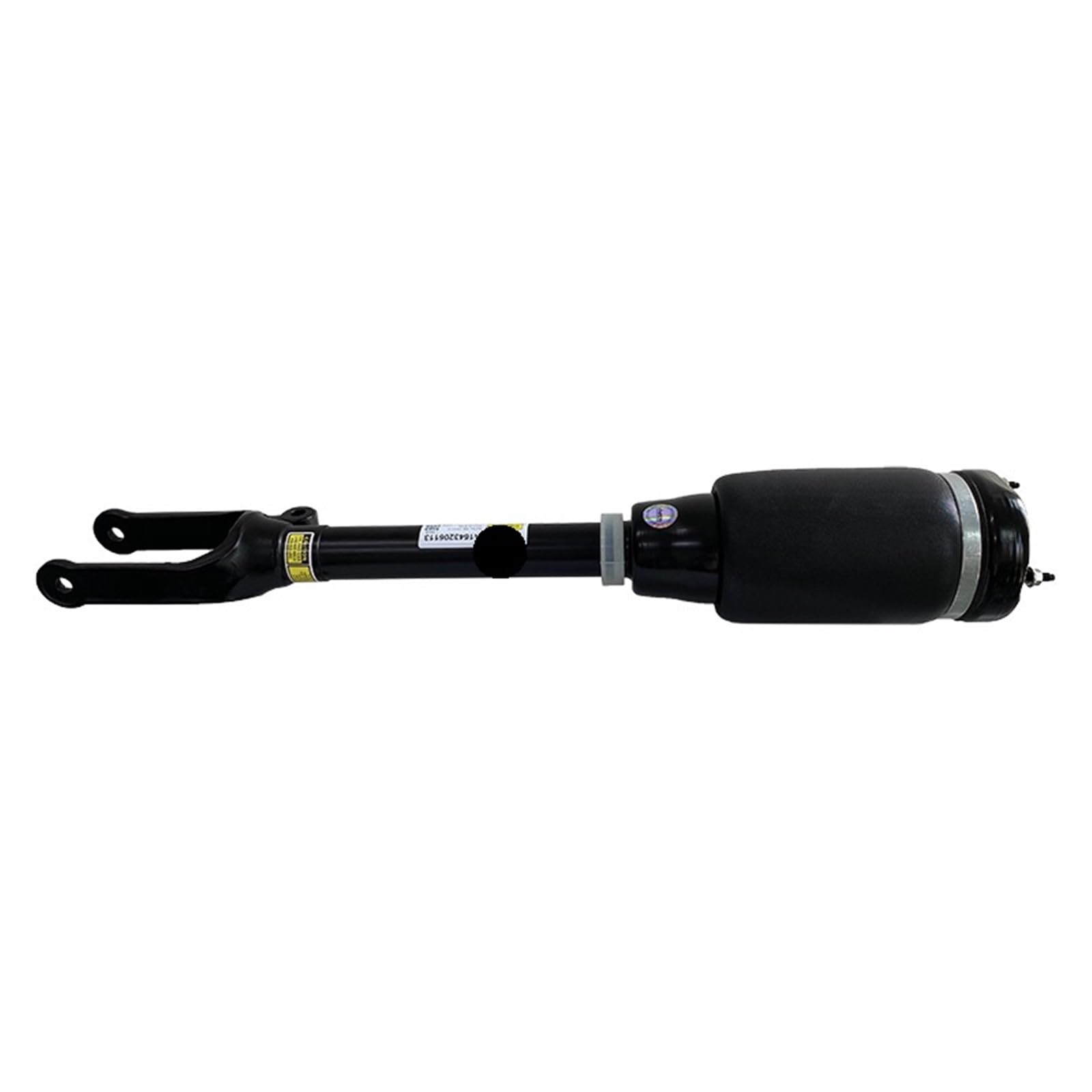 2PCS Pneumatic Air Suspension Shock Front Compatible with Mercedes