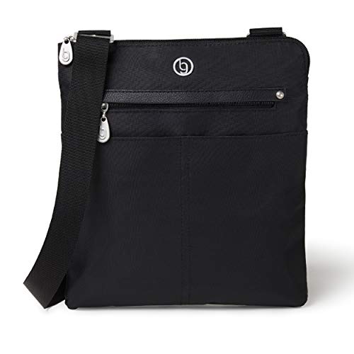 Buy BG by baggallini RFID Tucson Crossbody at Amazon.in