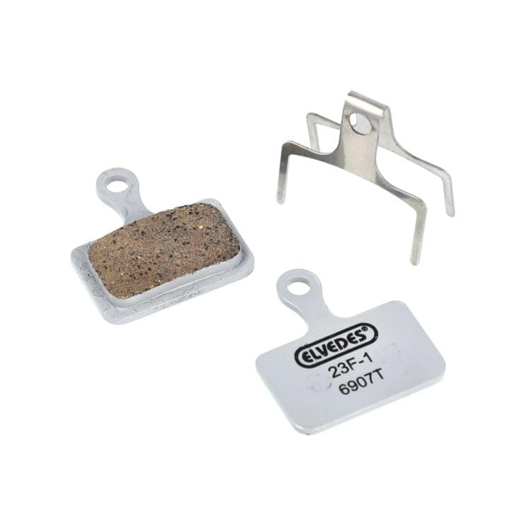 Plaquettes de frein organique super soft BR-RS805 BR-RS505 pour vélo de route