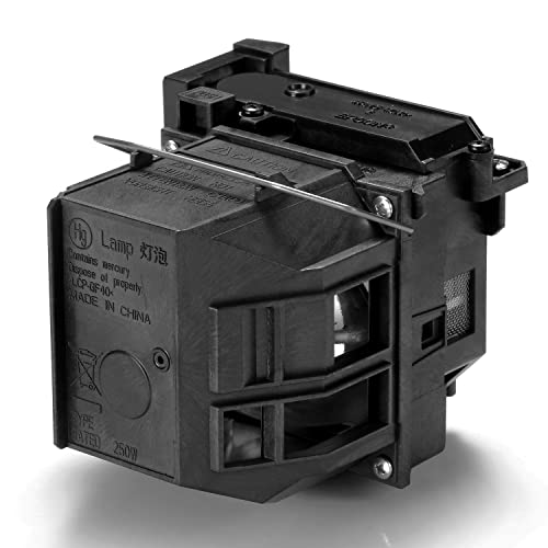 GreenBale Projector Lamp Bulb for Epson ELPLP91 V13H010L91 EB-685W EB-685Wi EB-680S EB-680 EB-685WS EB-685WT EB-695WT EB-695Wie EB-695Wi POWERLITE 680 685W BRIGHTLINK 685Wi+ 685Wi 695Wi+ 695Wi - Image 4