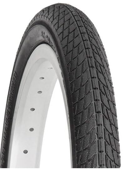 Kujo Tony T BMX - Pneumatico 20 x 1,75 pollici