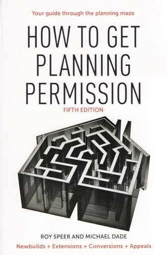 How To Get Planning Permission