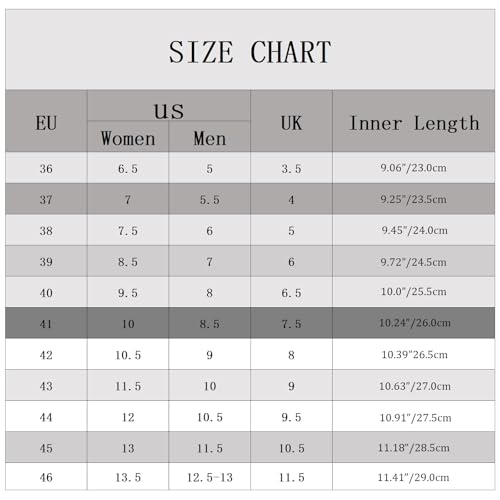 Grounded Footwear for Women Men, 2025 New Lightweight Non-Slip Orthopedic Hikes Shoes(Pink,UK 7.5)