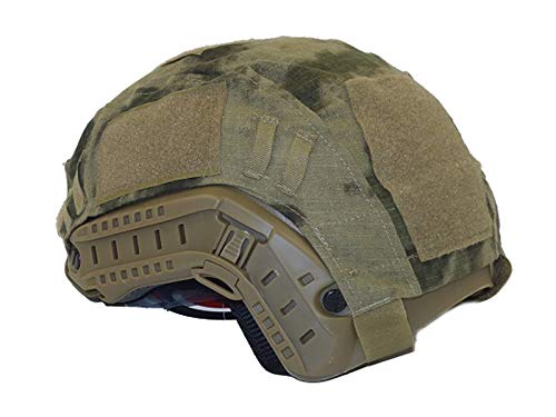 Couvre casque FAST Multicam Adulte unisexe, Unique