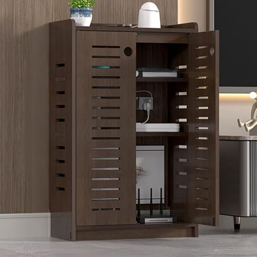 tA[^[B{bNXAWifi[^[[LrlbgA߉\ȒIAd^bvAP[uǗnC_[I[KiCU[AƒItBXp(Brown,50*25*80cm/19.7*10*31in)