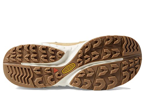 Image of KEEN NXIS Explorer Mid Waterproof