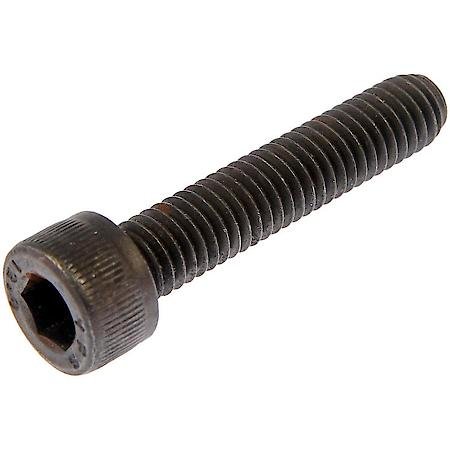Dorman 880-230 Head Cap Screw vis haute résistance pour filetage moteur robuste