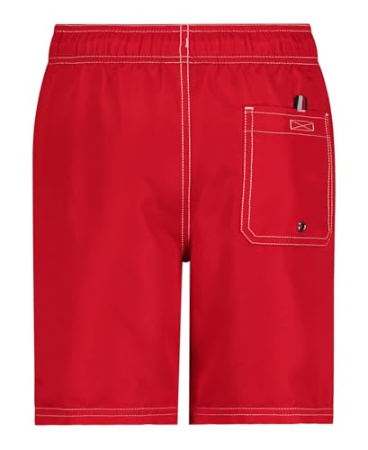 Tommy Hilfiger Boys' Swim Trunks with UPF 50+ Sun Protection2