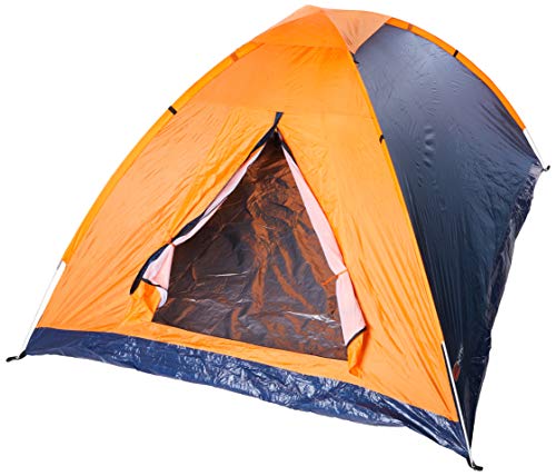 Barraca Panda 6 P, Nautika