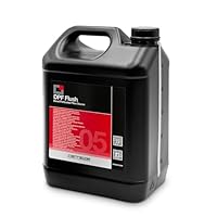 ERRECOM DPF Flush, Reiniger für Partikelfilter (FAP) und Katalysator, ohne Demontage, 5L-Behälter