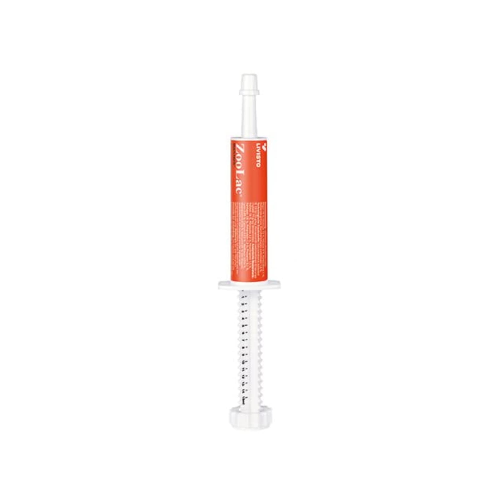 Zoolac Multipaste | 15 ml | Complemento alimenticio para animales | Con vinaza y zeolita