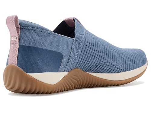 Image of Ryka Women's Echo Knit Slip-On Loafers