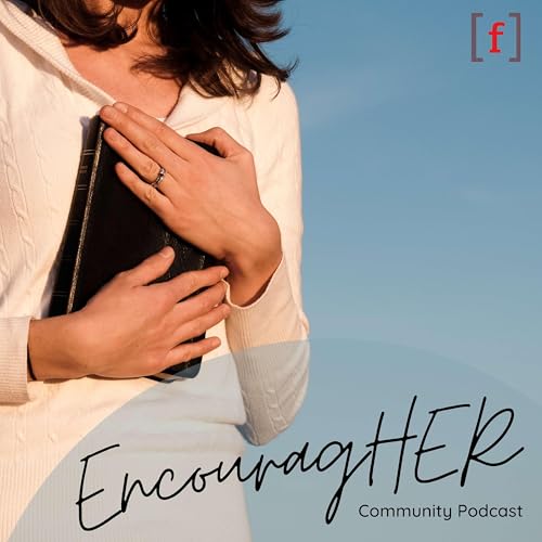 From Break To Seminary: Lessons On Encouragement And Humble Faith