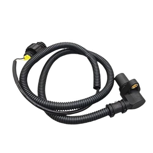Sensor de velocidad del cigüeñal y levas para excavadoras EC360 EC460 EC480B