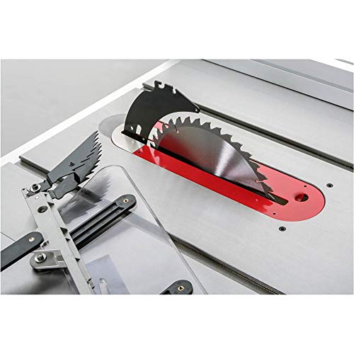 Grizzly G0771Z 10" 2 HP Hybrid Table Saw [Best Price>Daily Update, Price Comparison & Review