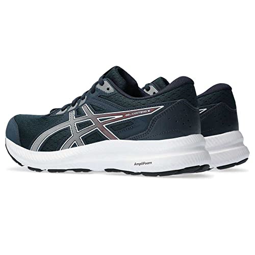 Chaussures Asics Lady gel contend 8 - vue 7