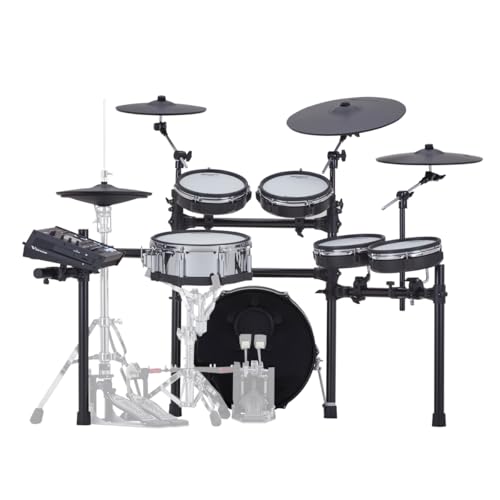 Roland TD713SC-S �d�q�h���� V-Drums �t���b�O�V�b�v�y�����y����胂�f���z�y�V���� V71�z ���[�����h