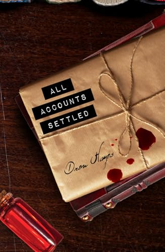 Cover of All Accounts Settled
