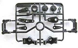 Tamiya 0005377 RC C Parts: TA02W Nissan 300ZX IMSA GTS FF-01 F0RD Mondeo TA02