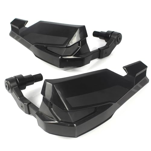 Protège-mains de barre de brosse pour XSR700 : Confort thermique pour vos roadtrips