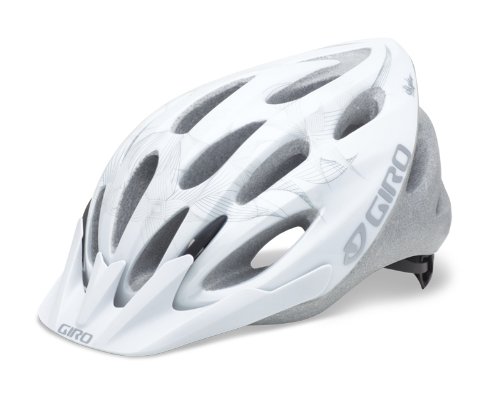 amazon giro indicator sport bike helmet Giro: Helmets Giro Women's Skyla Bike Helmet