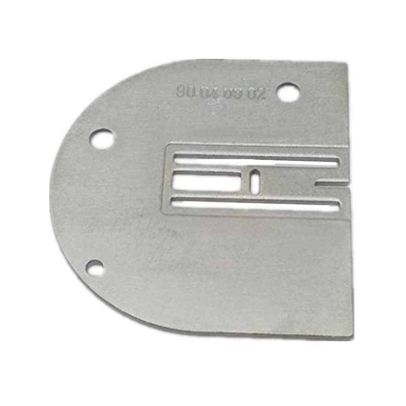 1 pz. Placca ago Veritas Throat #80040902 for Macchina da Cucire Domestica Zig Zag 5BB5163