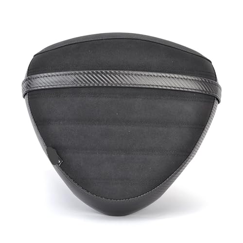 Sillín motocicleta cojín para pasajero trasero Hayabusa GSX1300R GSX1300 2022 2023 2024 2025