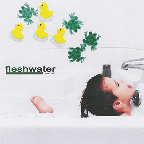 Fleshwater