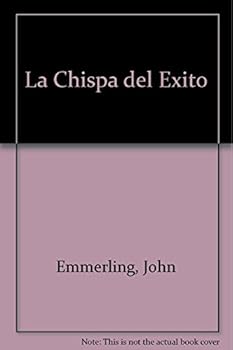 Hardcover La Chispa del Exito (Spanish Edition) [Spanish] Book