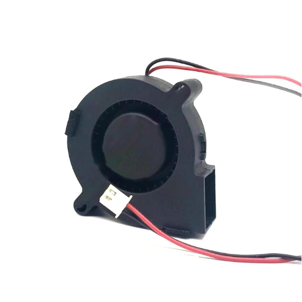 Cooling Fan SF5015SL DC12V 0.06A 2PIN New