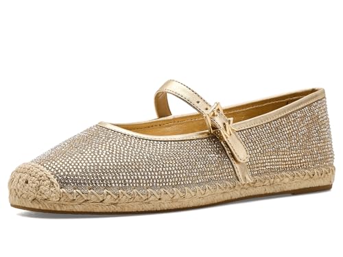 Image of Michael Kors Women's Lynn Ballet Espadrille Shoes