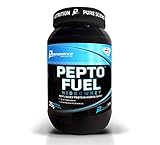 Performance Nutrition Pepto Fuel Hidrowhey (909G) - Sabor Baunilha