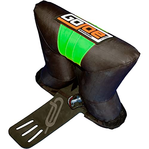 Ocean Rodeo Go Joe Leashless Kitesurfing Board Retrieval Device (Assorted colors)