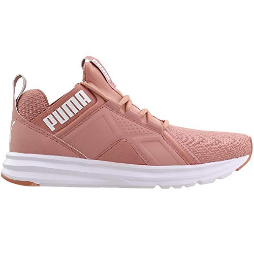 PUMA Womens Raize Prowl Mod Swirl Training Sneakers Shoes - White - Size 5.5 M