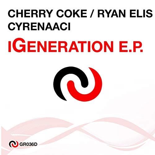 Cherry Coke, Ryan Elis & Cyrenaaci