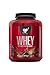 Produktbild BSN DNA Whey Eiweißpulver (24g Eiweiß pro Portion, Protein Shake von BSN) milk chocolate, 55 Portionen, 1,87kg