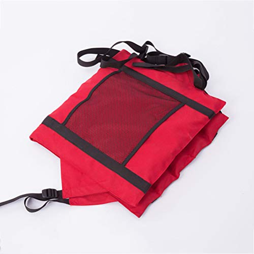 Almofada multifuncional Lioobo para ambientes externos com encosto dobrável cadeira de lazer dobráve