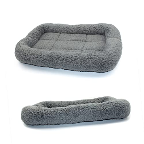 Couverture polaire animaux Mipcase matelas imperméable chien chat