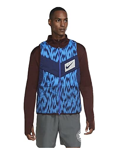nike aerolayer vest mens