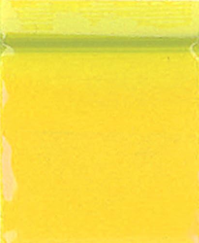 2020 Mini Ziplock 2.5 Mプラスチック袋2 " x 2 " Reclosable Baggies