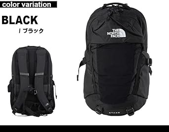 The North Face ノースフェイス バックパック Recon Nf0a52sh Www Carsonmattressoutlet Com