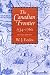 The Canadian Frontier, 1534-1760 (Histories of the American Frontier)
