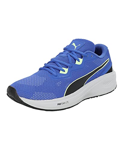 Image of Puma Unisex-Adult Aviator Profoam Sky Bright Running Shoe
