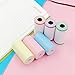 Almencla 5X 2.17x1.18in Thermal Printer Paper BPA-Clear Printing for P1 P2 for A6 Printer Memos