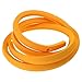 HEYZAKKA Road Bike Tyre Air Insert Liner Foam Bicycles Tubeless Tire Inserts Pad Bike Tire Protector Foam Rims Protector Liner